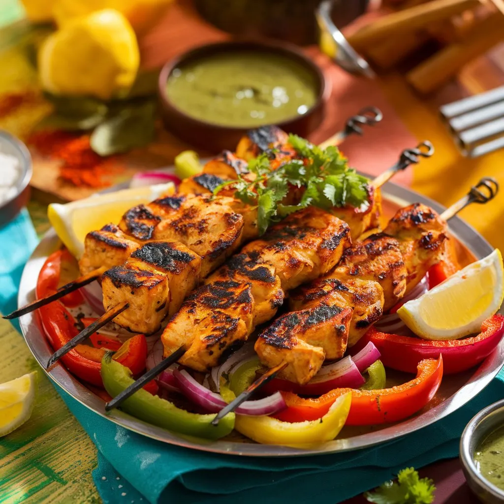 Indian Cottage Cheese Recipes: Easy & Delicious