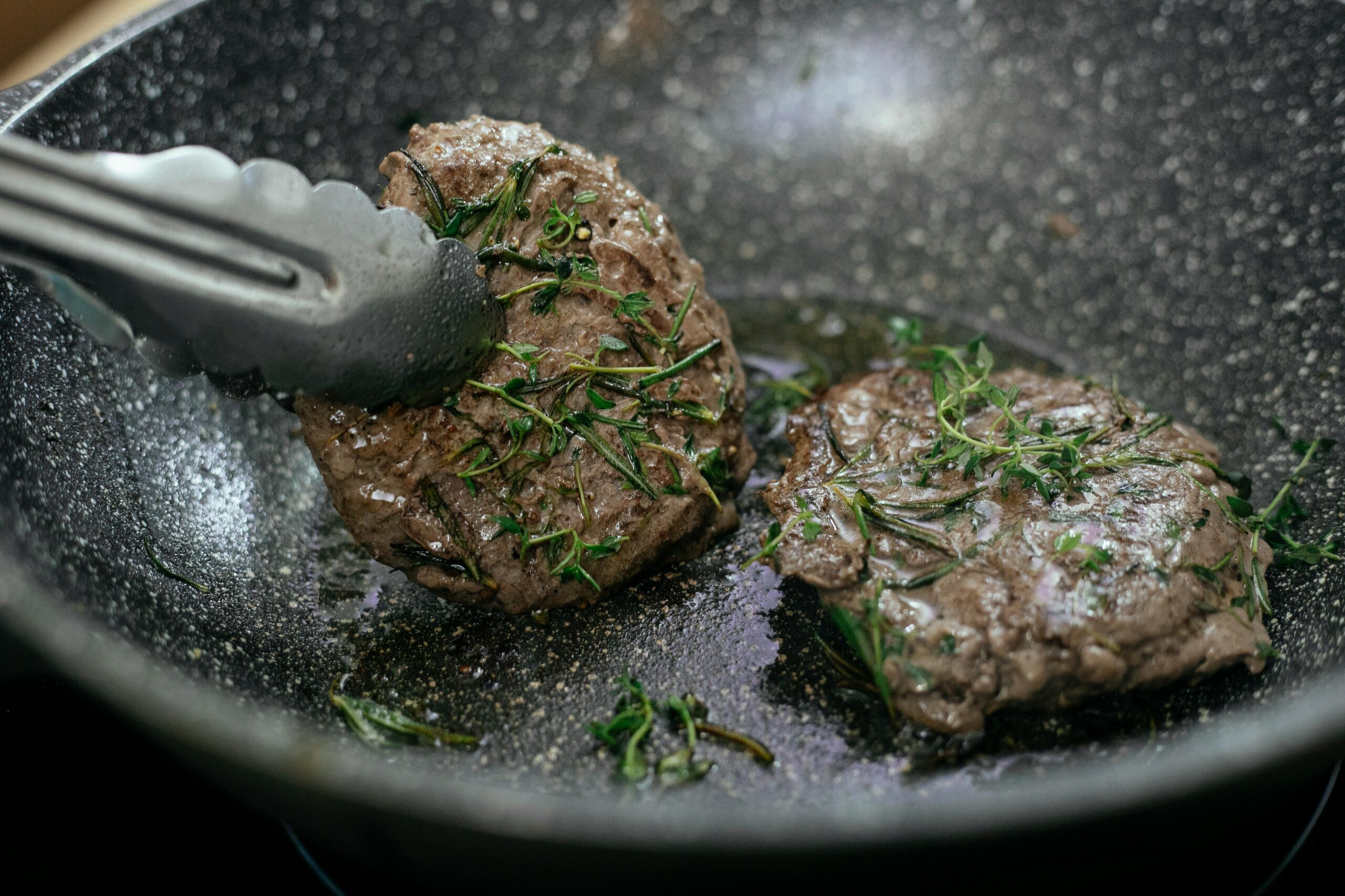 How to Cook Round Steak Tender | Kitchen Guide