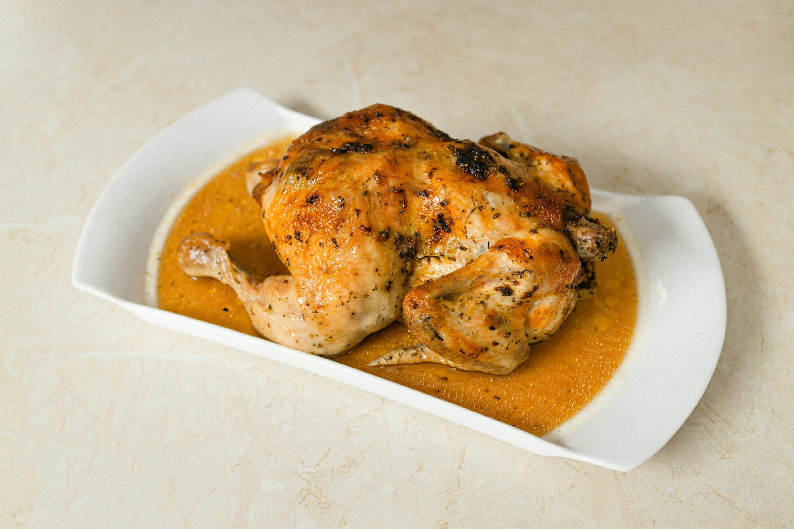 Perfect Simple Chicken Brine Recipe for Juicy Results