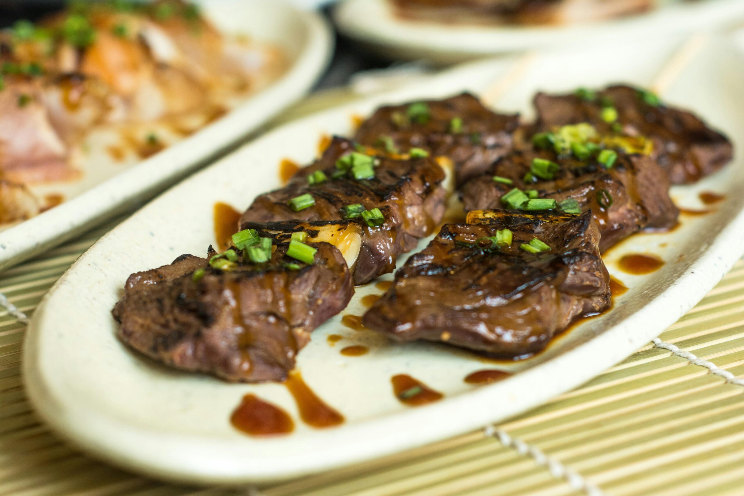 Delicious Tenderized Round Steak Recipes to Try Today