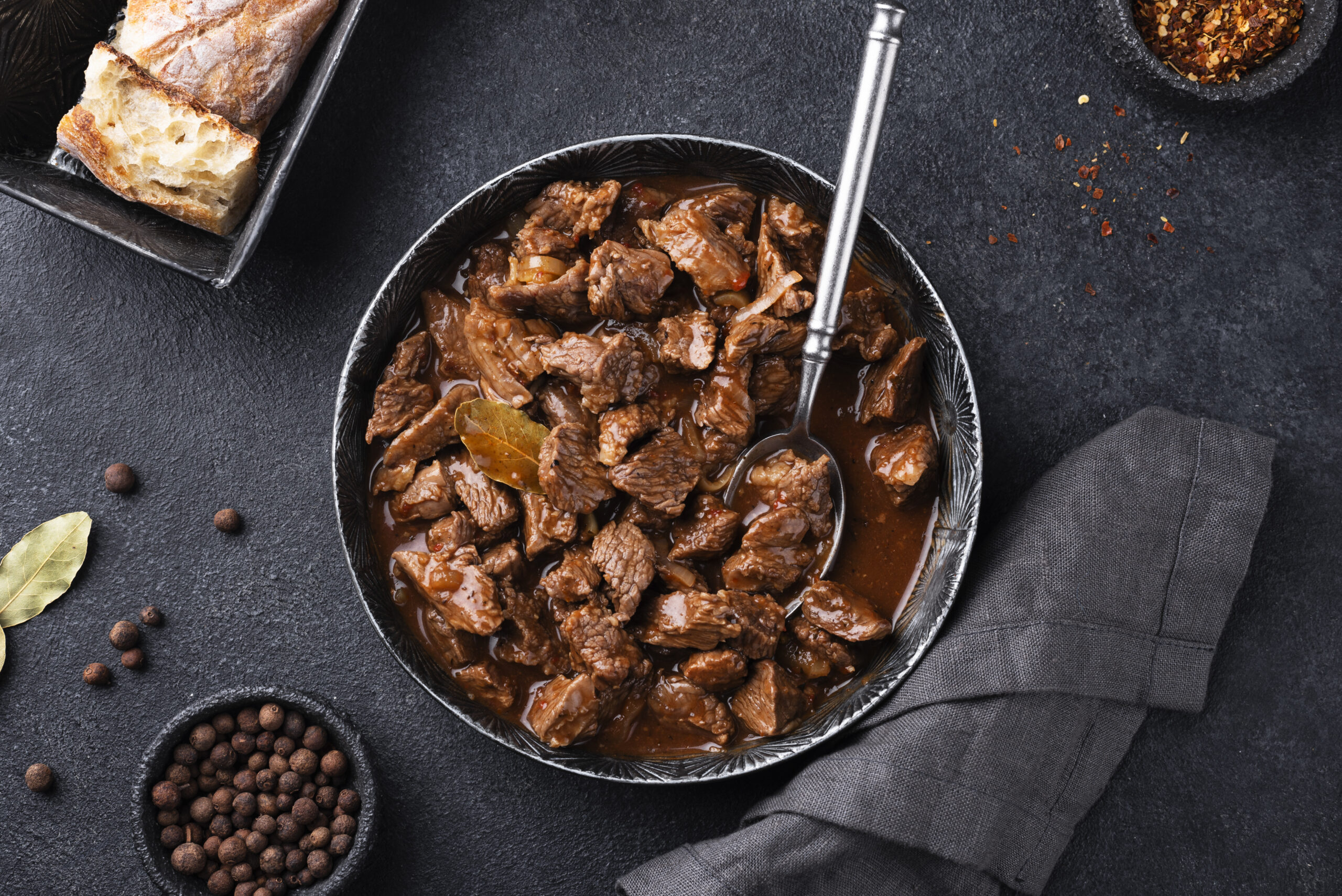 All Recipes Round Steak Slow Cooker – Perfect Every Time