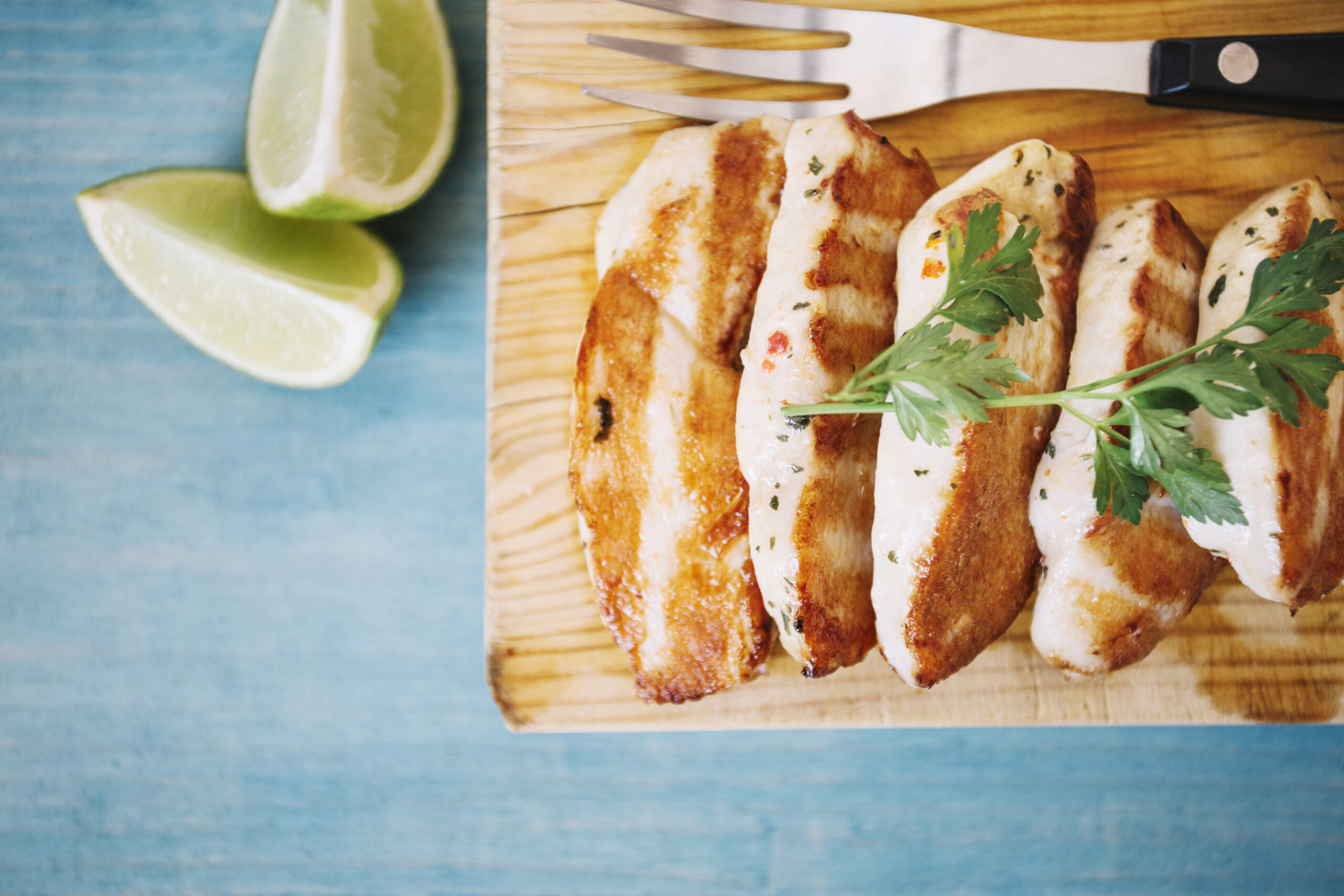 Juicy Chicken Brine Recipe for Grilling | Perfect Results