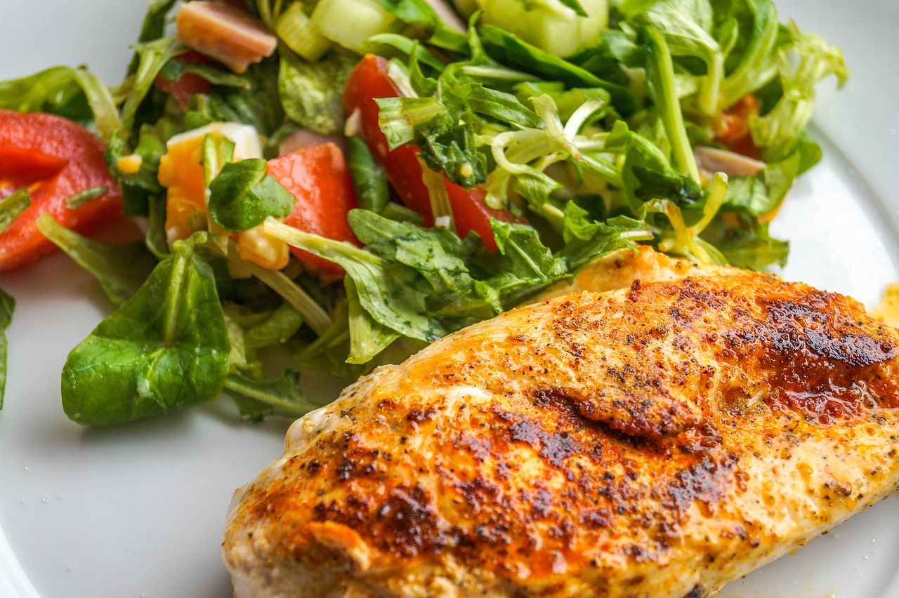 Best Juicy Chicken Breast Brine Recipe For Perfect Results