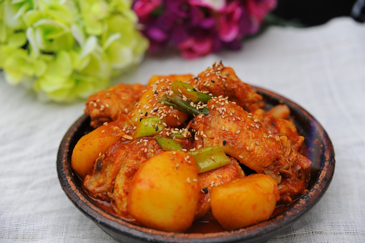 Perfect Overnight Chicken Brine For Juicy Results