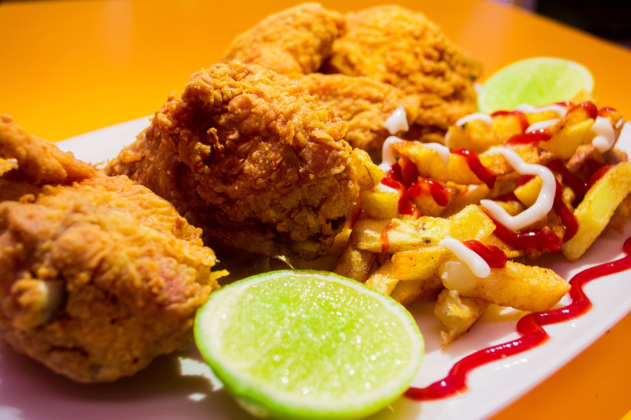 Simple Chicken Brine Recipe for Smoking
