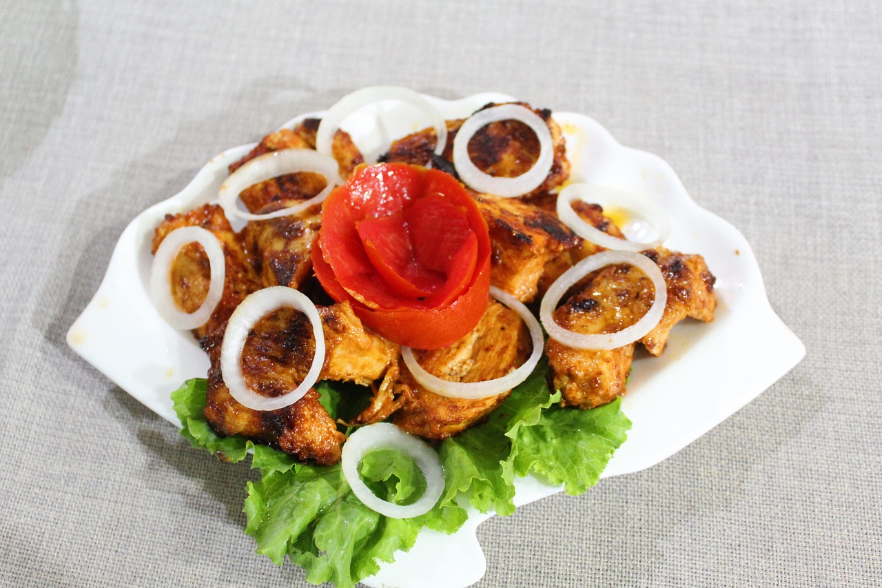 How Long to Brine Chicken Perfect Results Every Time
