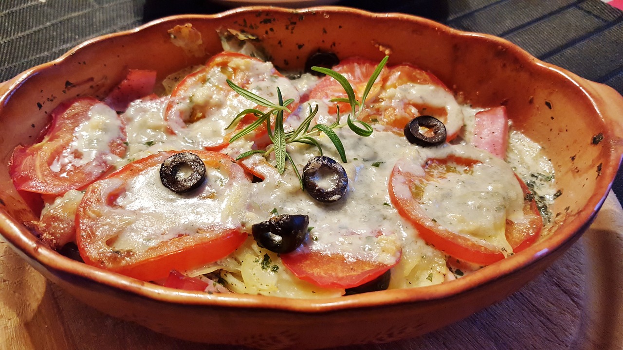 Delicious Cottage Cheese Recipes for Every Meal