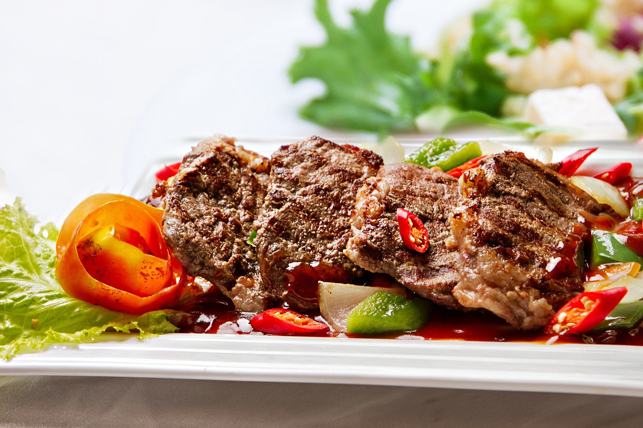 Delicious Beef Back Ribs Recipe Oven | Easy to Make