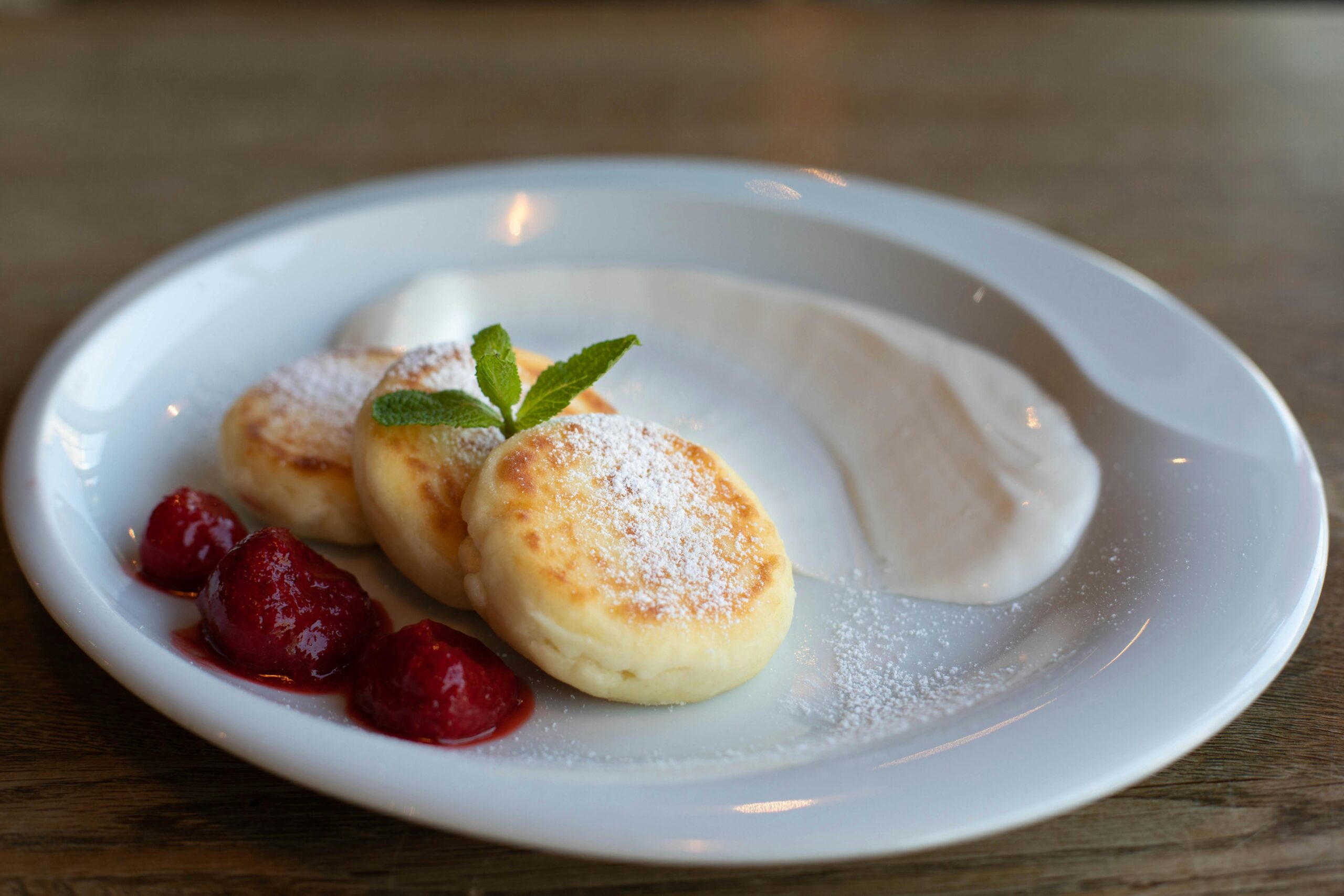 Sweet Dessert Recipes Using Ricotta Cheese