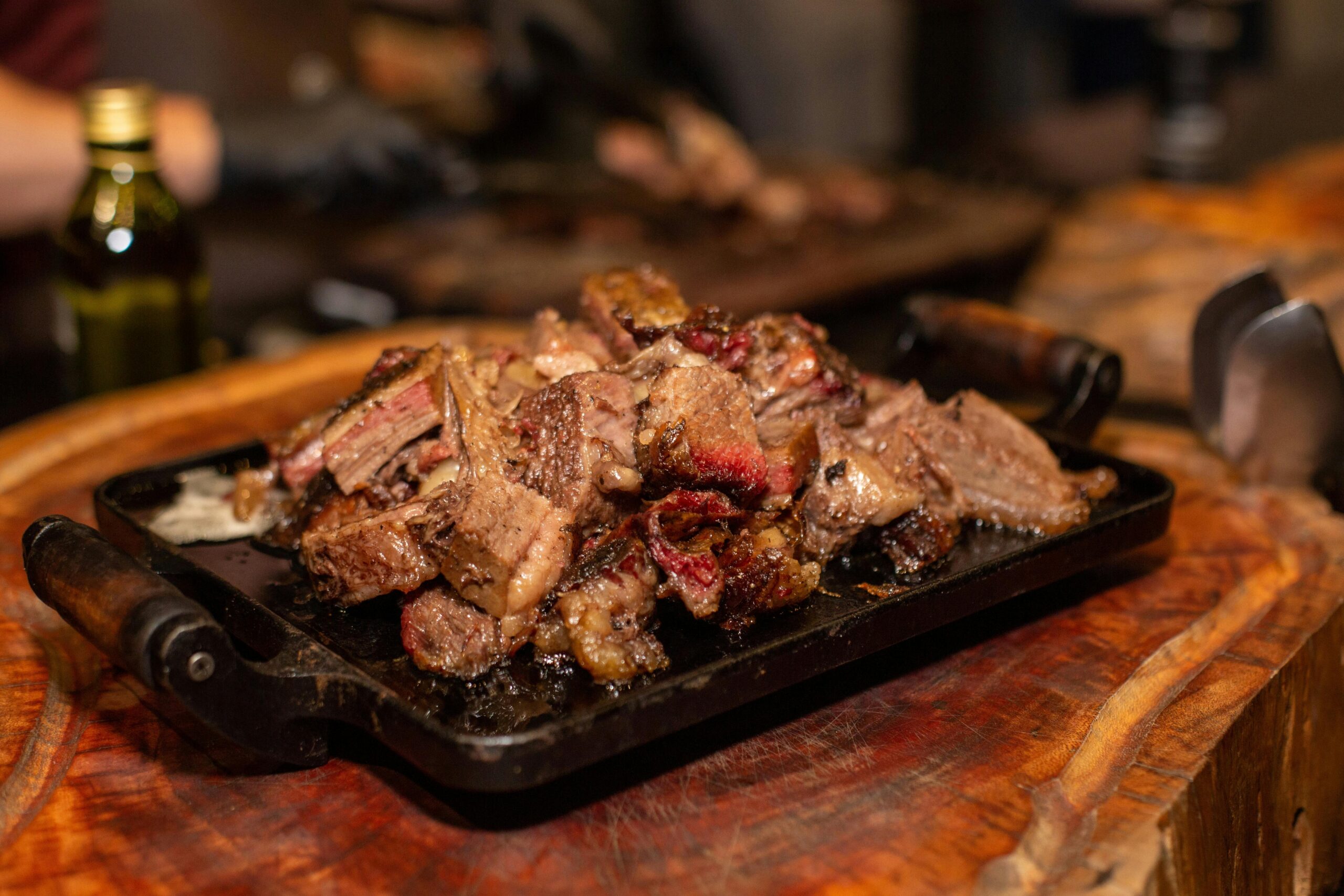 Slow Cooked Beef Back Ribs Recipe – Fall Off The Bone