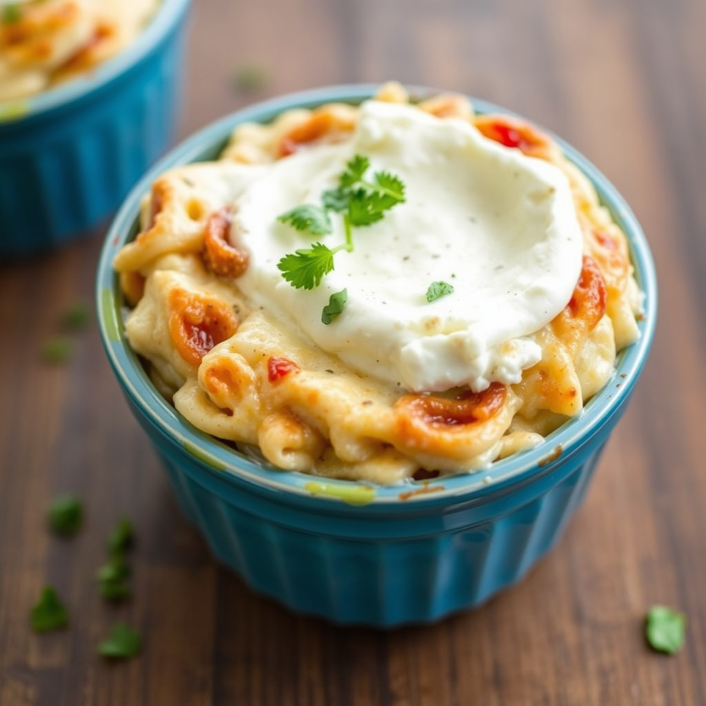 Easy Recipes Using Ricotta Cheese Simple & Delicious
