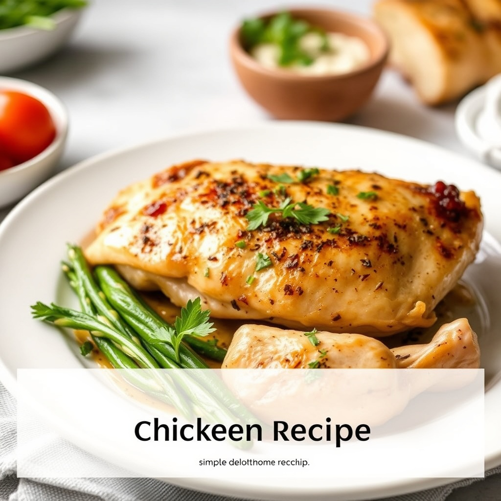 Try This Easy Alice Springs Chicken Recipe Tonight