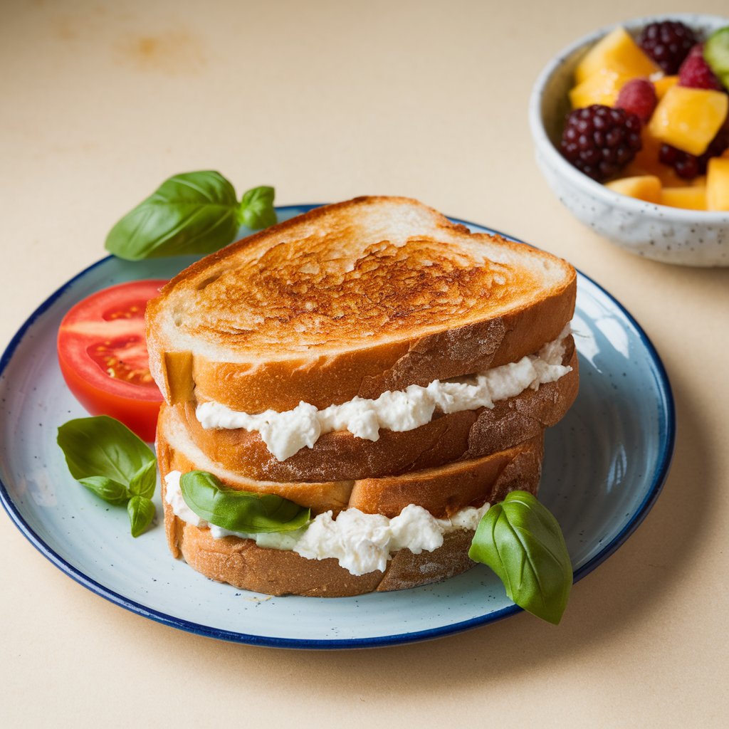 Easy Dinner Recipes Using Ricotta Cheese