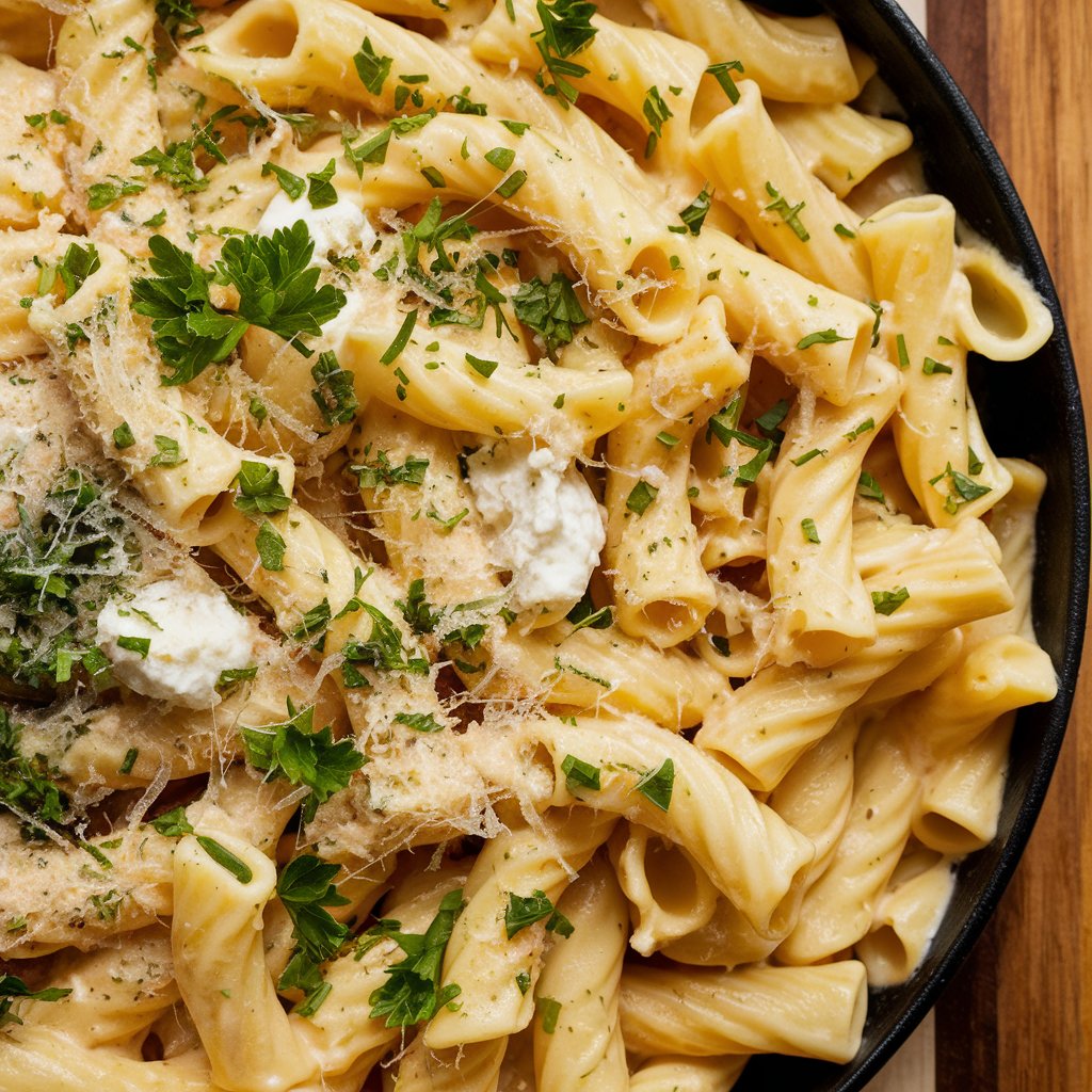 10 Delicious Recipes Using Ricotta Cheese You’ll Love