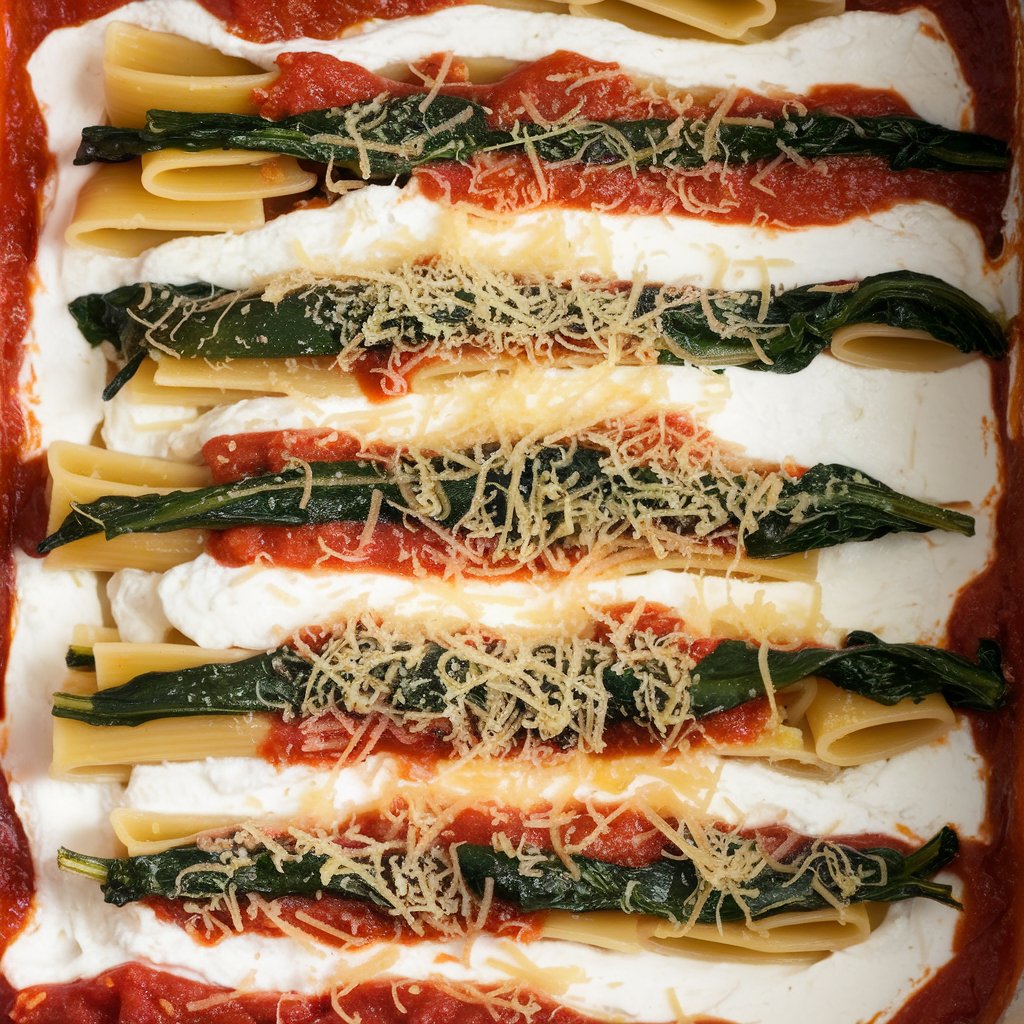 Vegetarian Recipes Using Ricotta Cheese: Top Dishes
