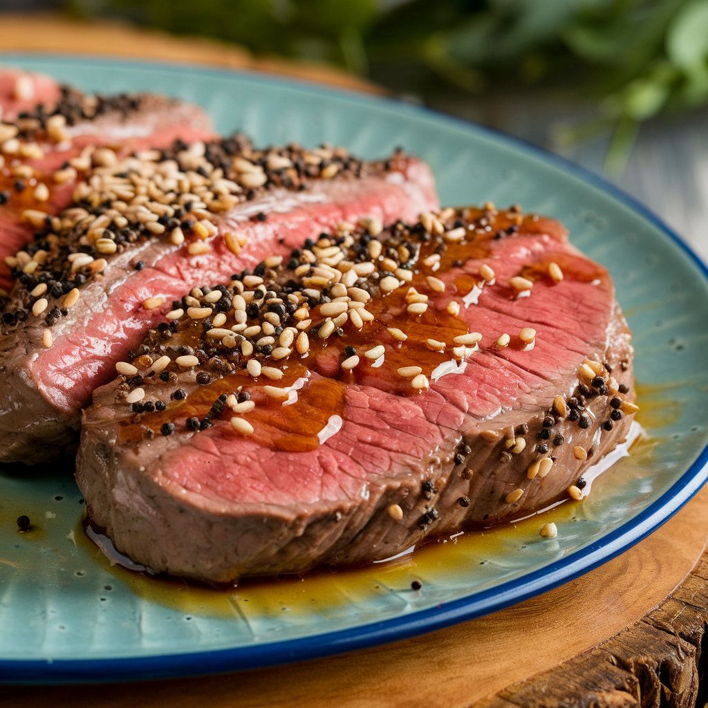Top Round Steaks: Best Cuts for Budget-Friendly Meals