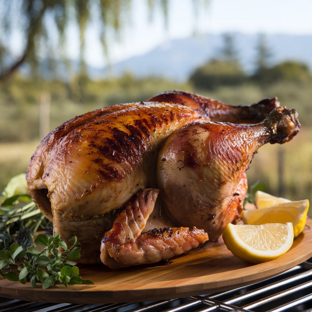 How to Brine Chicken for Perfect Juicy Results
