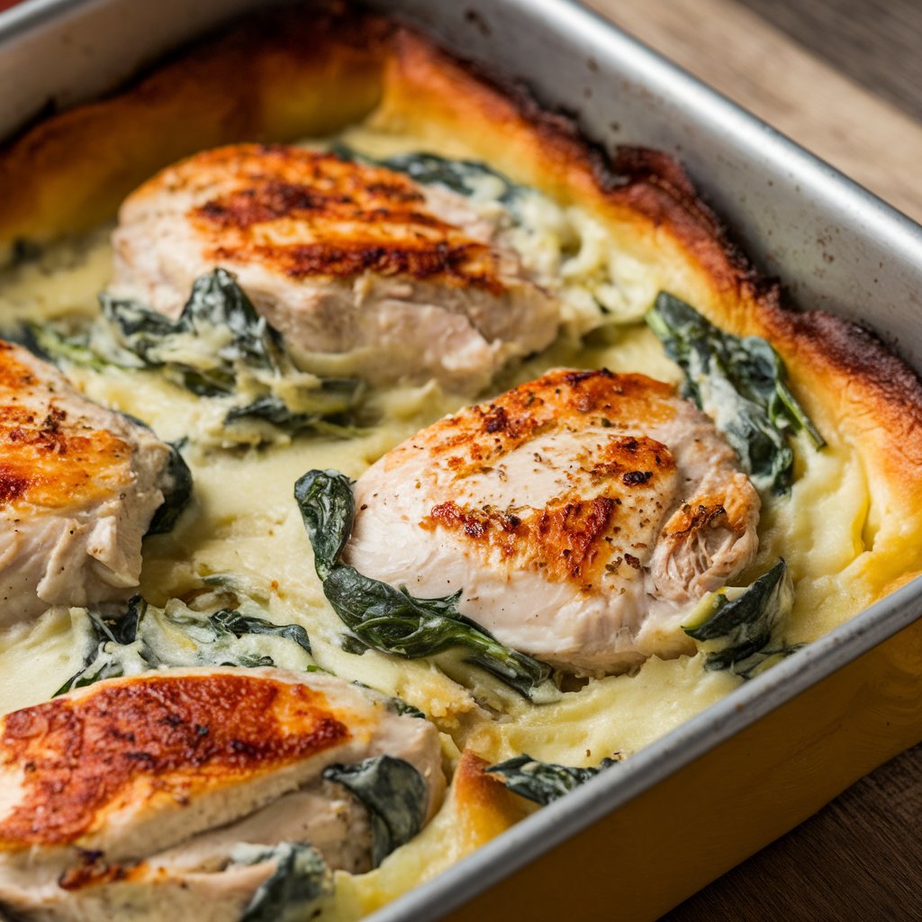 Alice Springs Chicken: Outback’s Famous Recipe at Home
