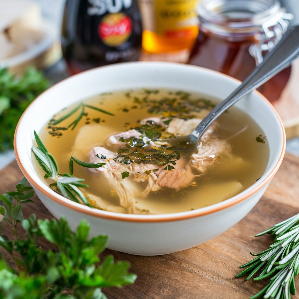 Ultimate Guide to Making Homemade Bone Broth