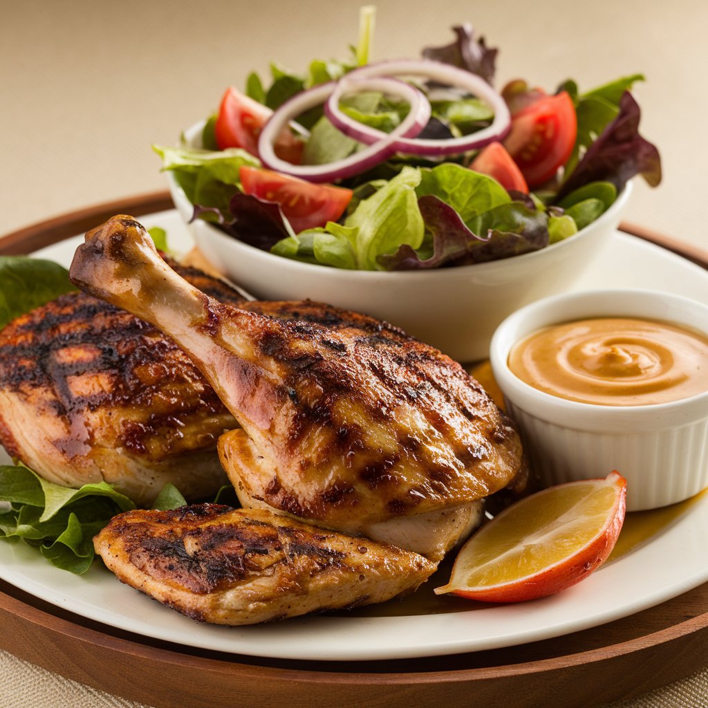 Delicious Outback Steakhouse Recipes to Make at Home