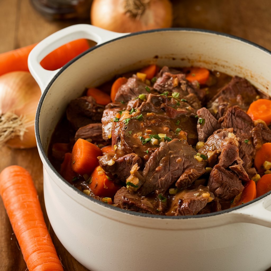 How to Make Beef Broth: Homemade Recipe Guide