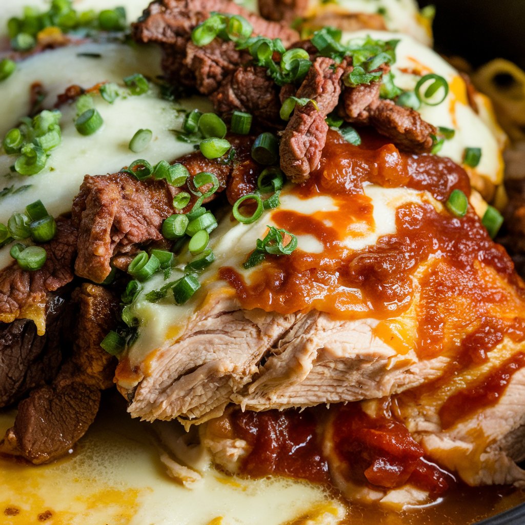 Alice Springs Chicken Recipe: Outback’s Famous Dish