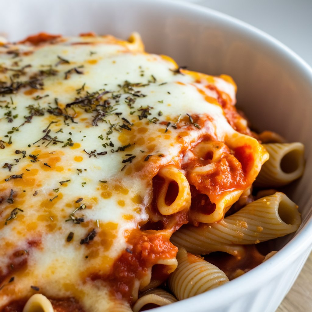 Tinis Mac and Cheese Recipe – Easy Homemade Comfort