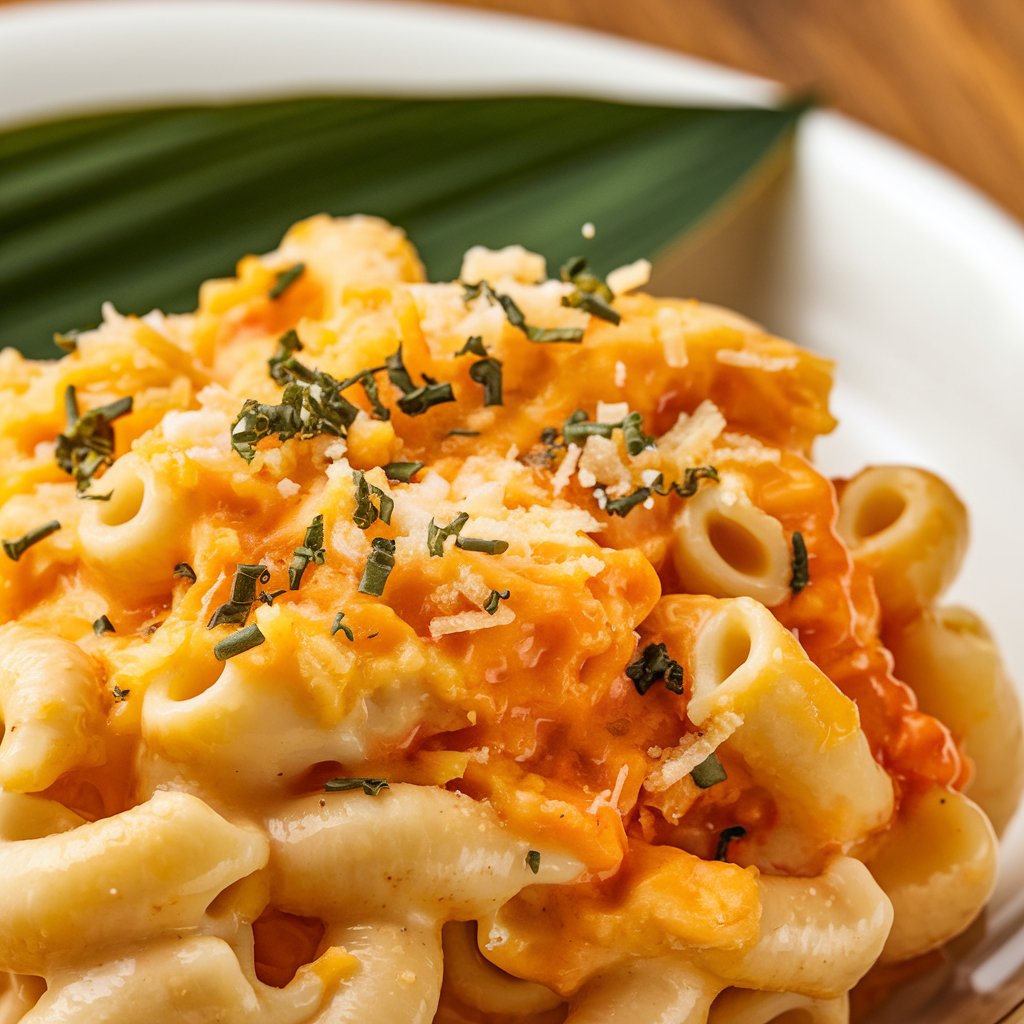 Tinys Mac and Cheese Recipe: Creamy Comfort Food You’ll Love