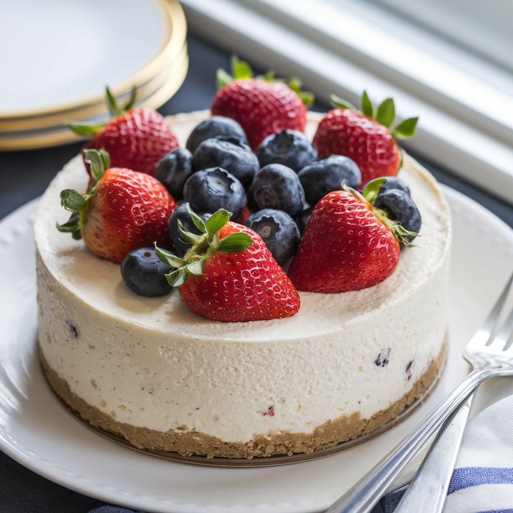 Cottage Cheese Dessert: The Ultimate Guide to Tasty Treats