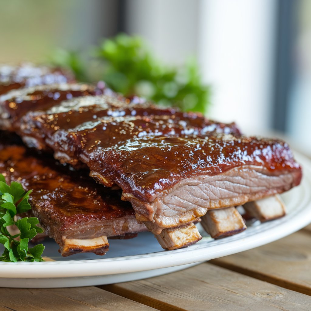 Baked Beef Ribs: The Ultimate Guide for Tender, Flavorful Perfection