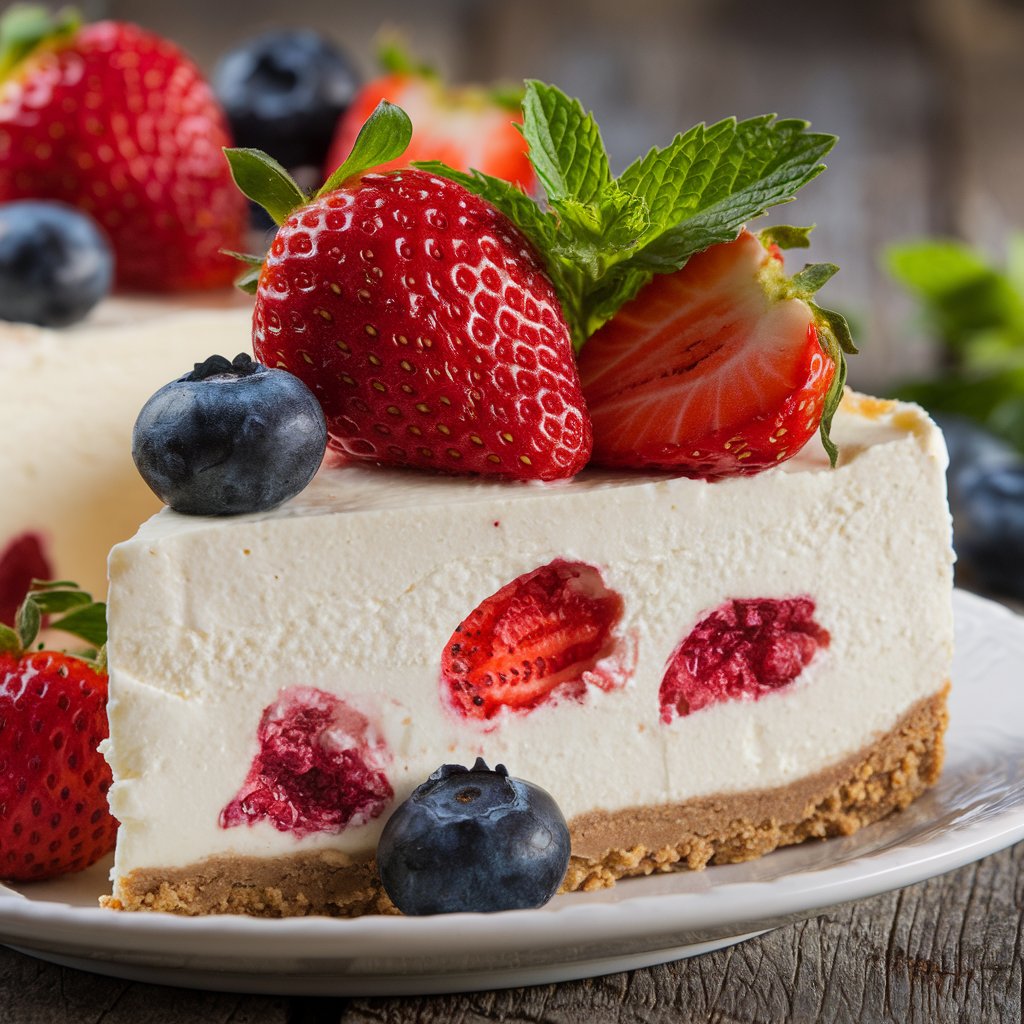 Cottage Cheese Dessert: Delicious Recipes and Tips