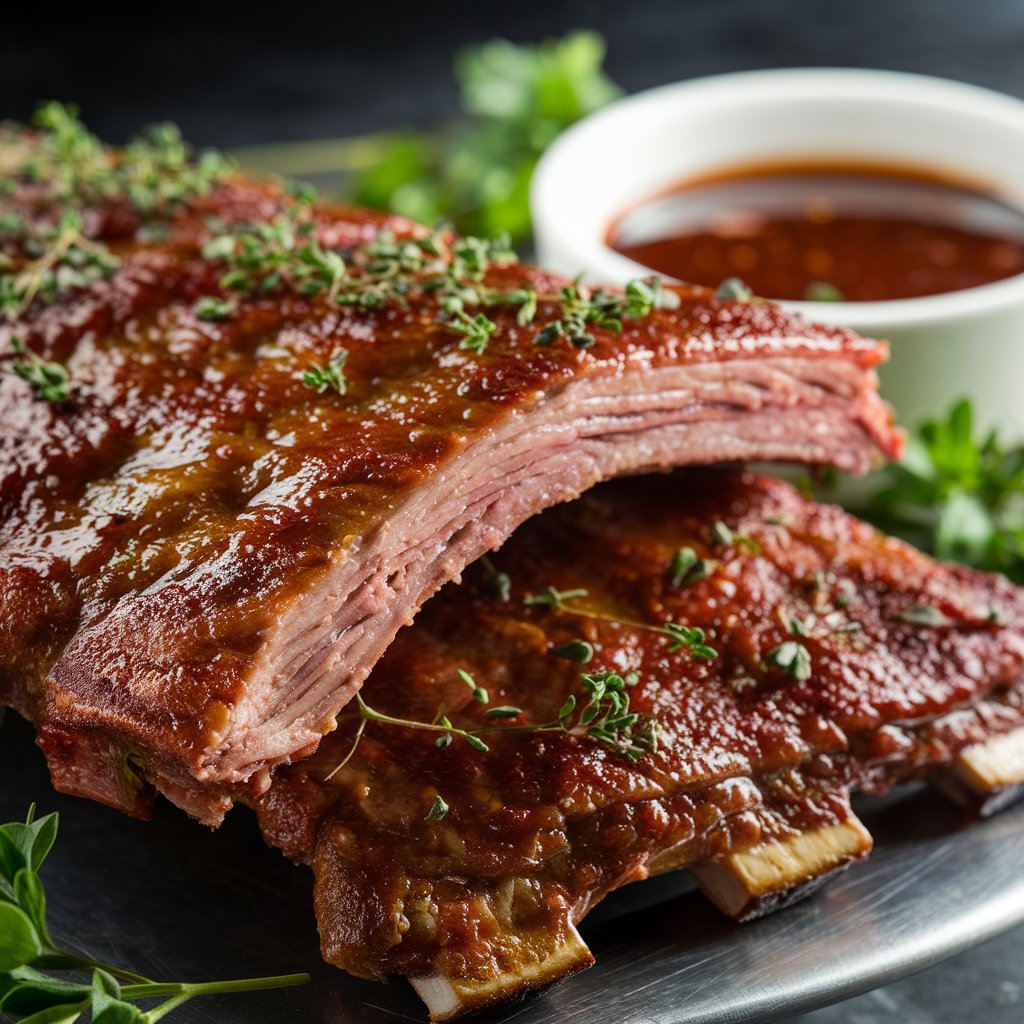 Beef Back Ribs: The Ultimate Guide to Delicious Ribs