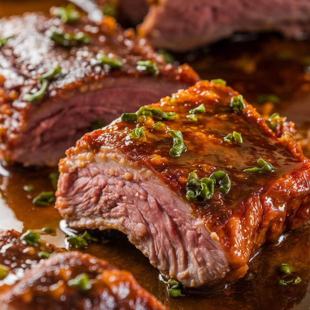 The Ultimate Guide to Making Short Ribs Recipe