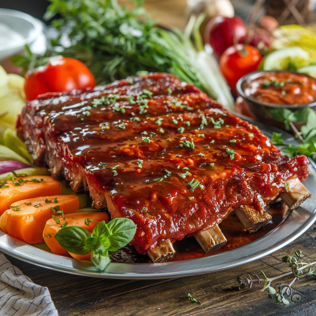 Ultimate Guide to Beef Back Ribs: Tips, Recipes, and Techniques