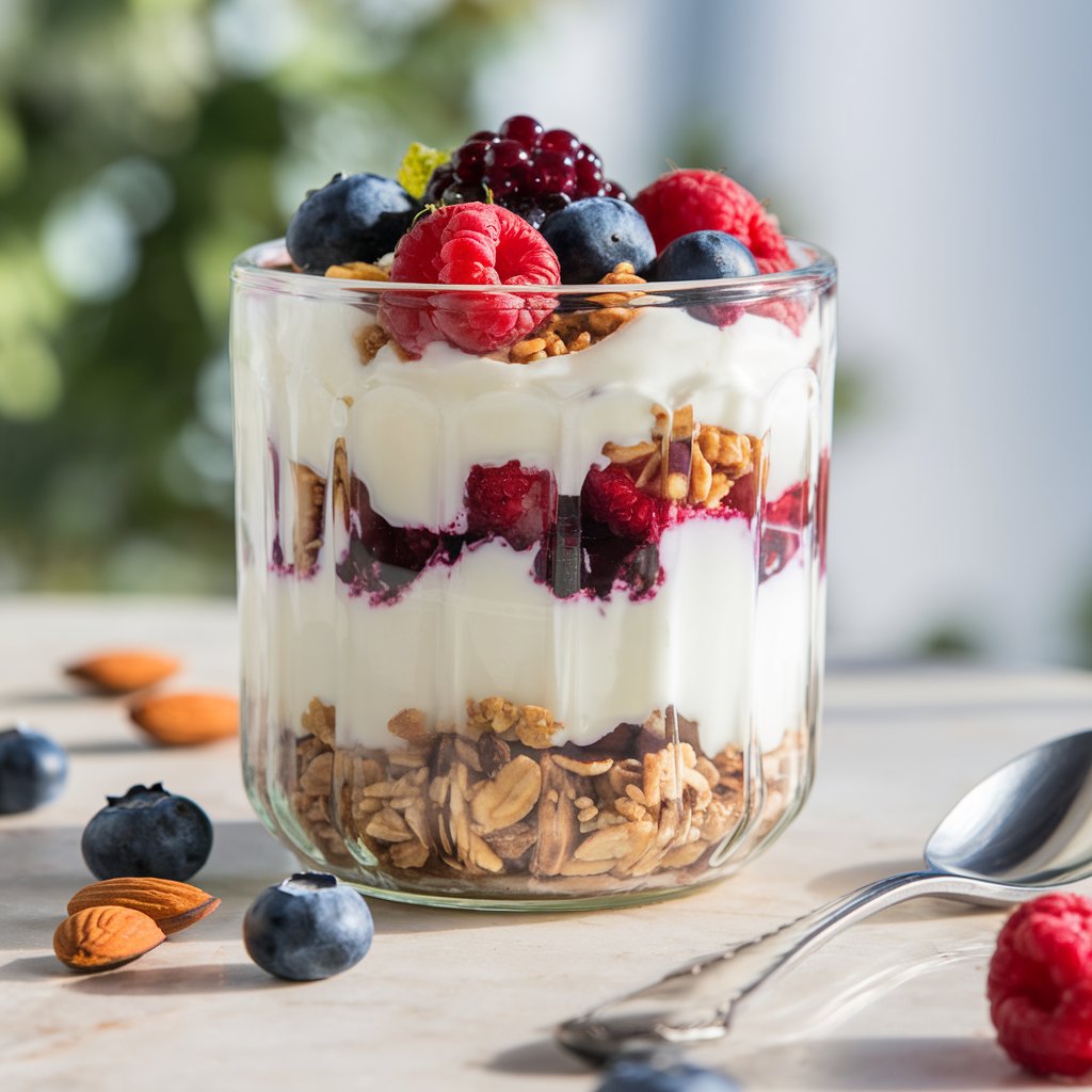Healthy Protein Desserts: Delicious and Nutritious Options for Everyone