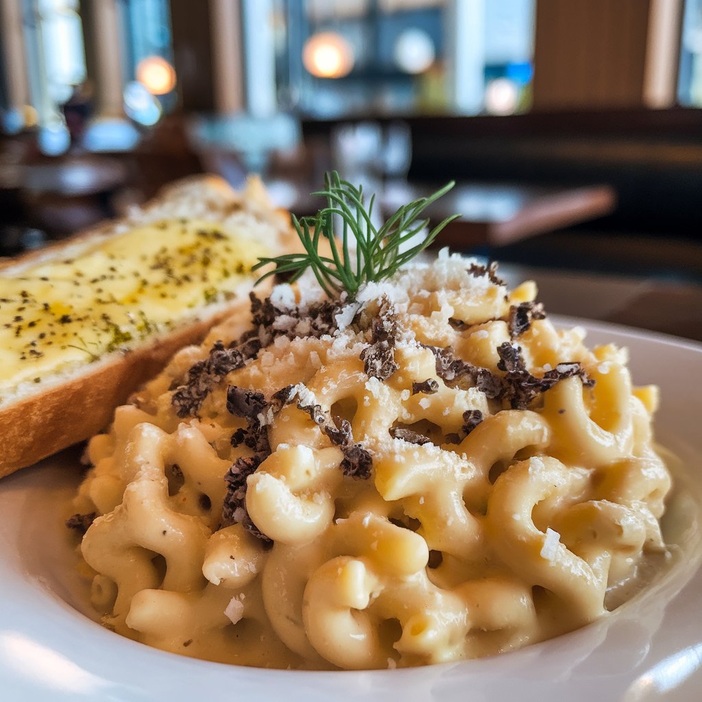 How to Make Kraft Mac n Cheese Better