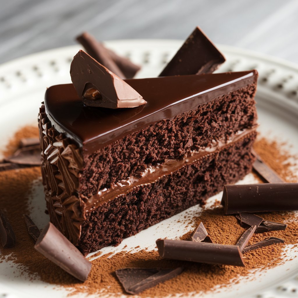 The for Gordon Ramsay Chocolate Cake Recipe