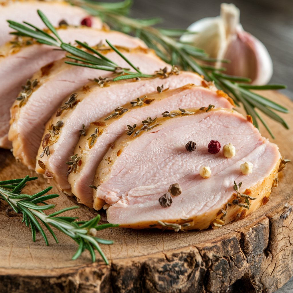 Thin Sliced Chicken Breast: A Comprehensive Guide