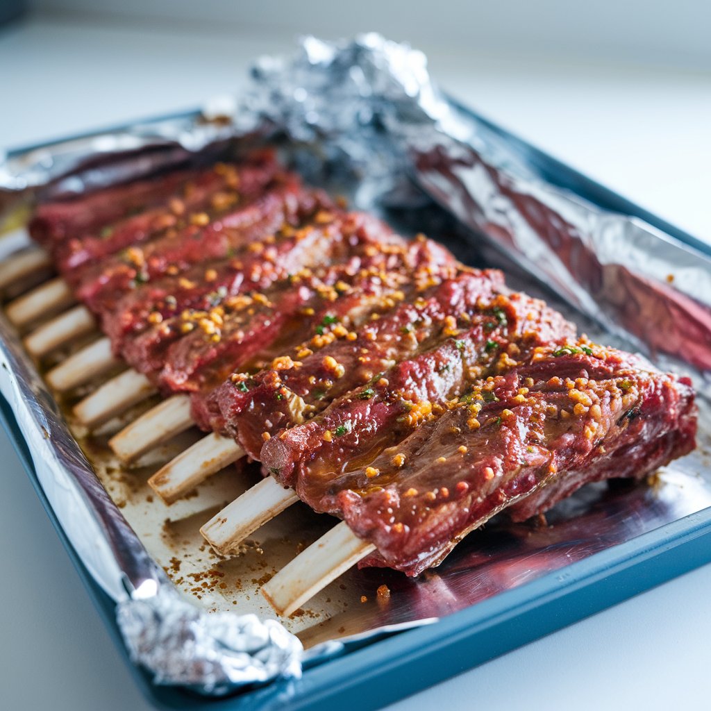 Beef Ribs in Oven: A Complete Guide to Perfectly Cooked Ribs