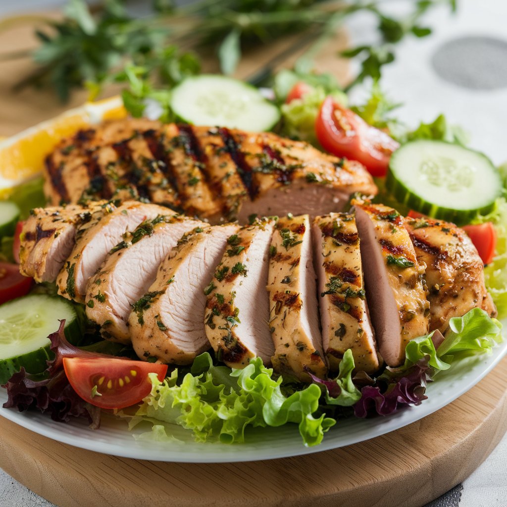 Thin Chicken Breast Recipes: Delicious Ideas for Any Occasion