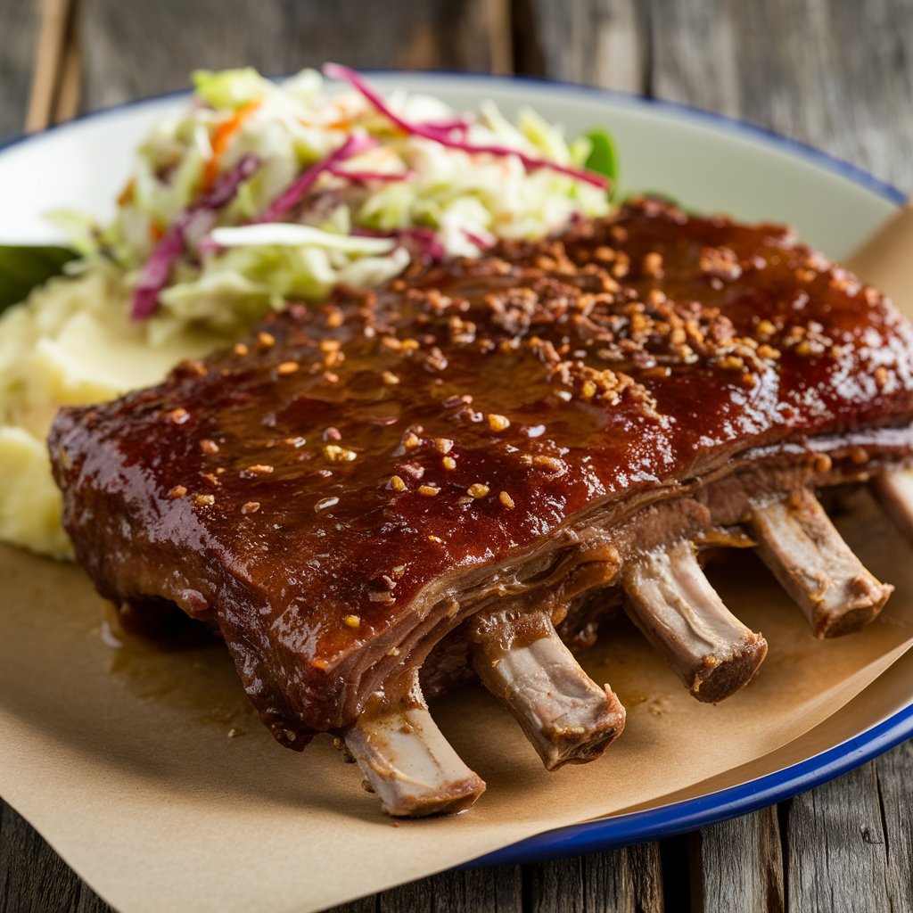 Slow Cooker Beef Ribs: The Ultimate Guide to Fall-Off-The-Bone Perfection