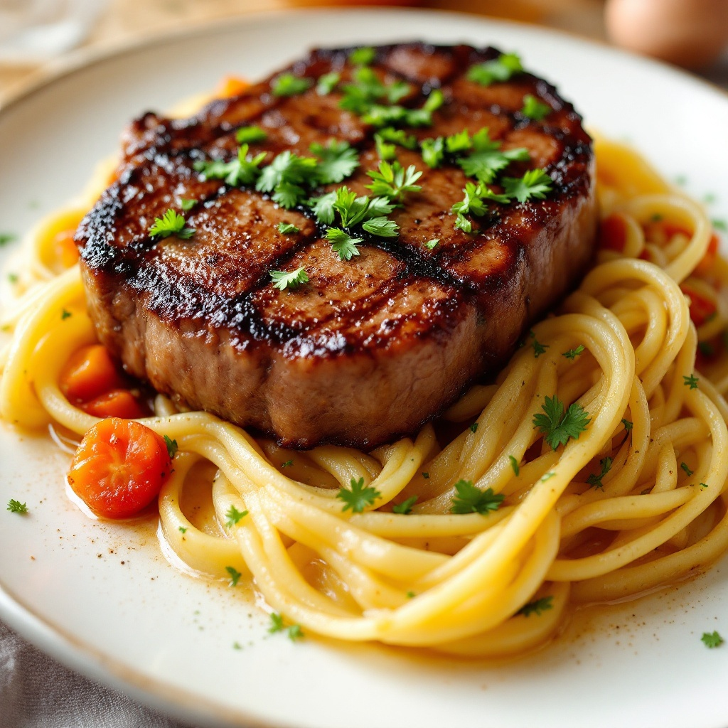 How to Master the Art of Slow Cooked Round Steak