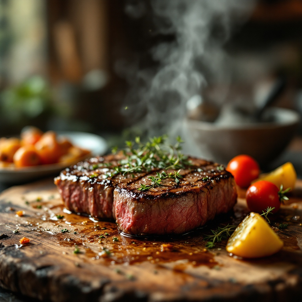 Delicious Beef Round Steak Recipes for Every Meal