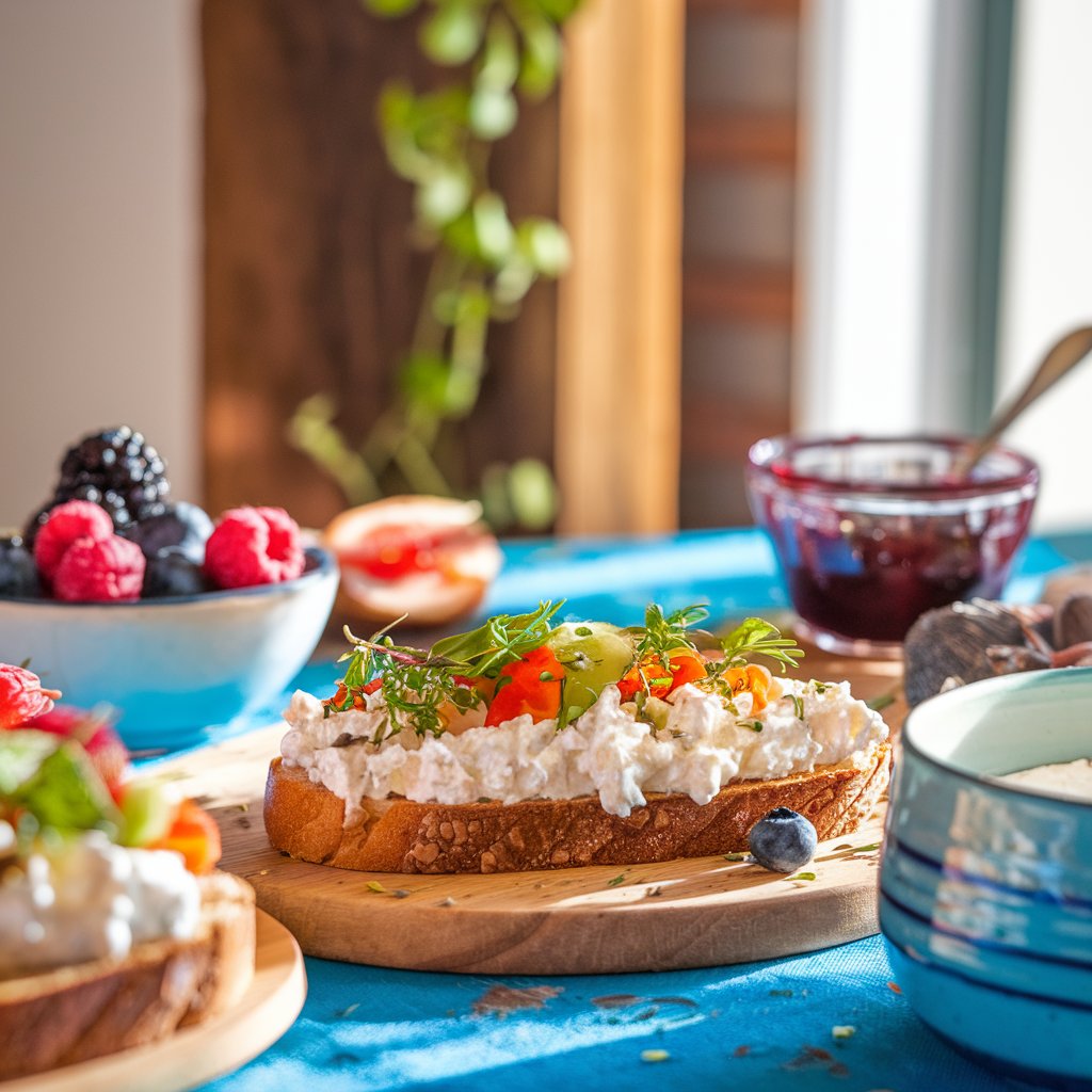 What to Do with Cottage Cheese: 15 Tasty Ideas to Transform Your Meals