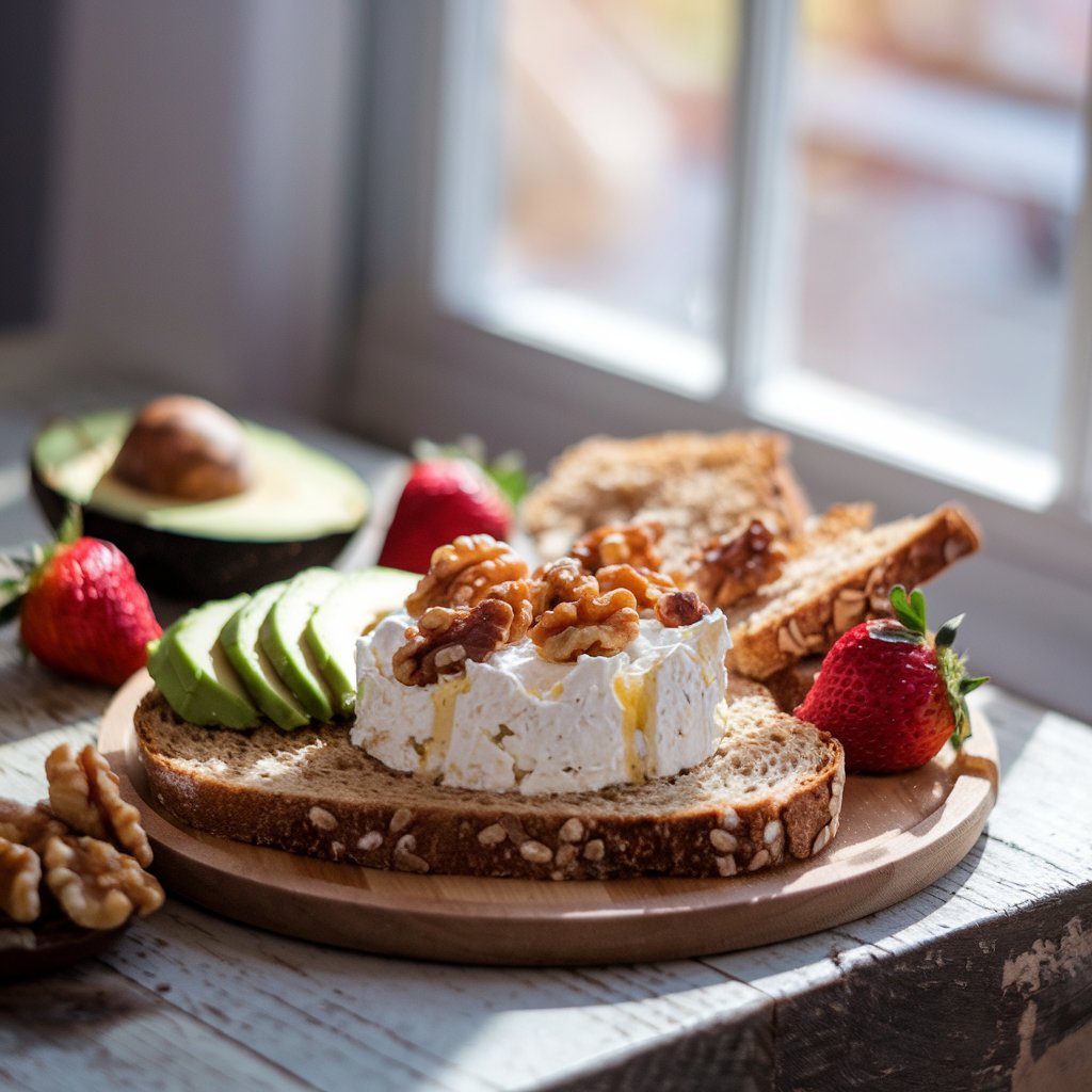 What to Eat with Cottage Cheese: Tasty Combos