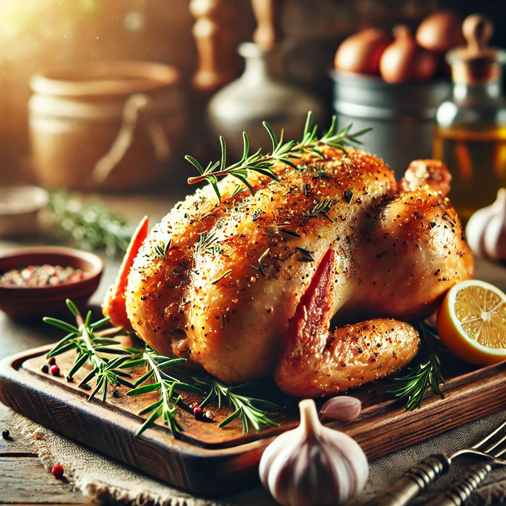 What Is Brining Chicken: A Simple Kitchen Guide
