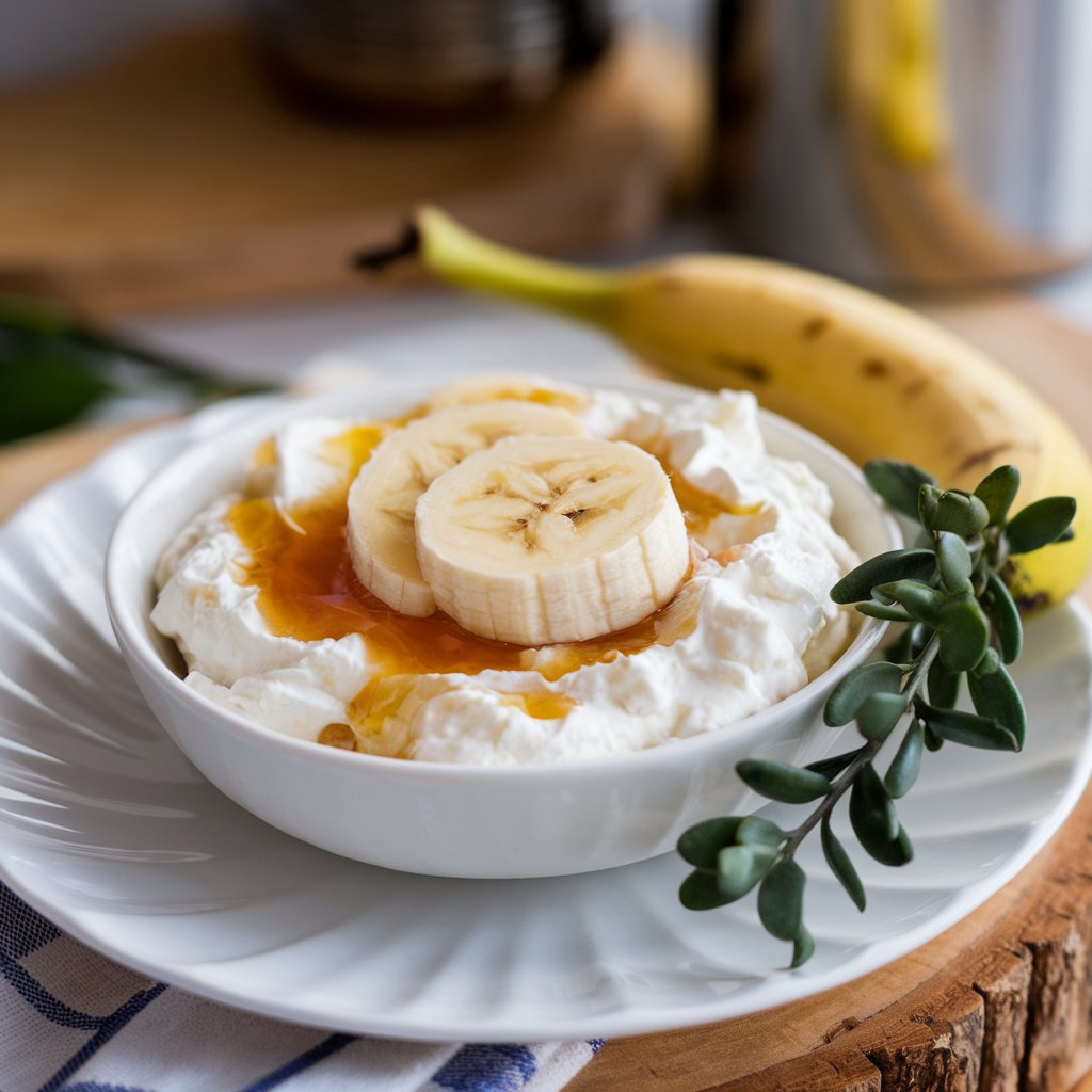 Quick and Healthy Cottage Cheese Meals for Every Day