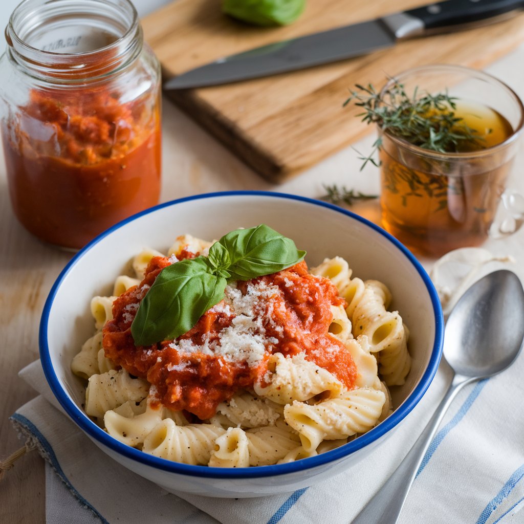 10 Creative Ways to Use Leftover Ricotta Cheese