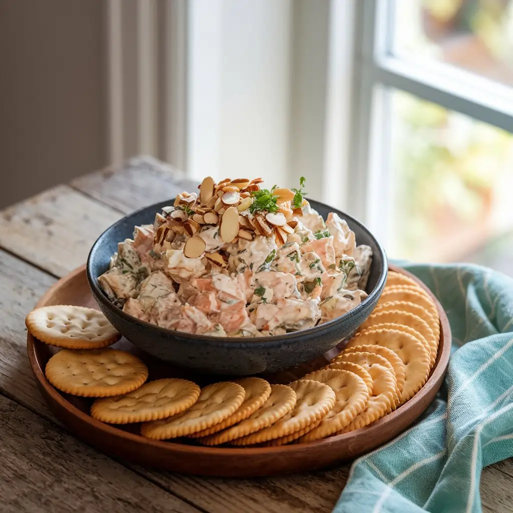 Copycat Chicken Salad Chick Recipe – Easy and Delicious