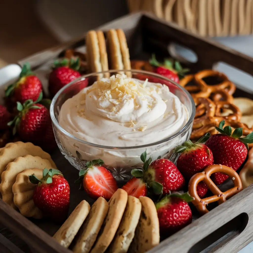 Recipes with Cream Cheese and White Chocolate Instant Pudding Mix